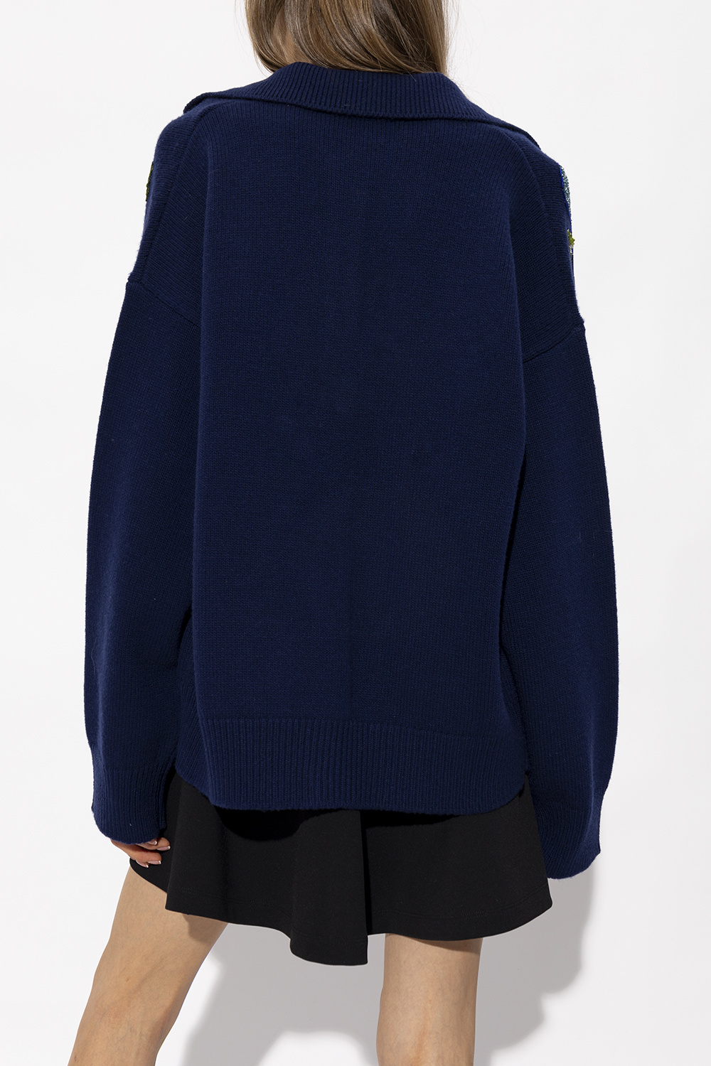 Marni Wool cardigan