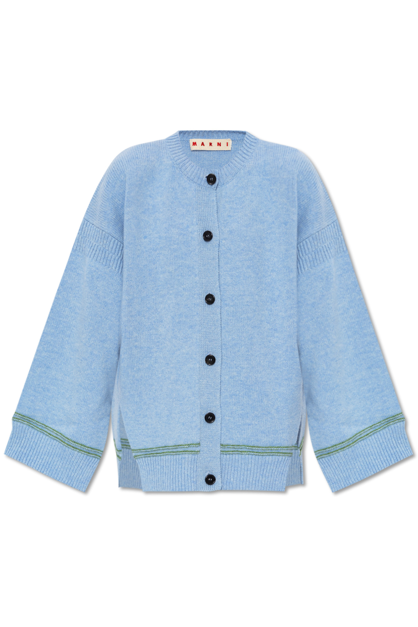 Marni Oversize cardigan