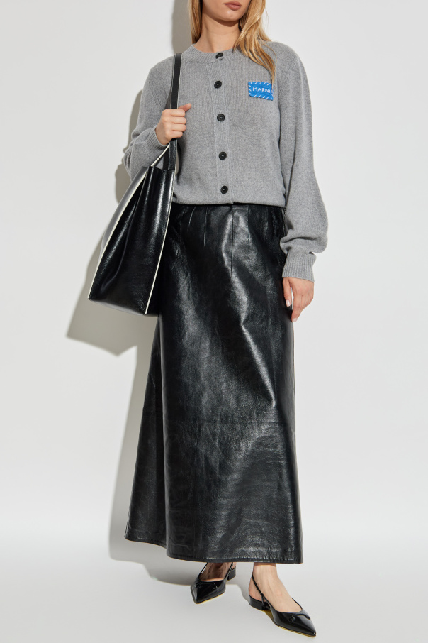 Marni Kaschmir-Cardigan