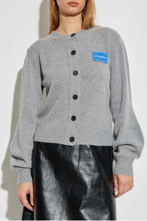 Marni Kaschmir-Cardigan