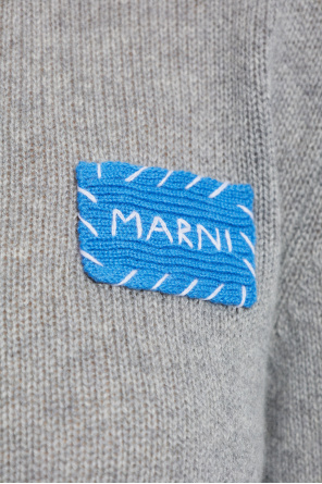 Marni Kaschmir-Cardigan