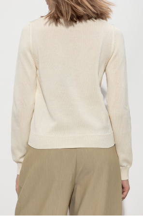 Marni Cardigan with logo