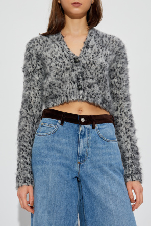 Marni Kurzer Cardigan