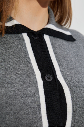 Marni Wool cardigan