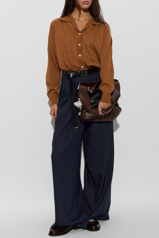 Marni Cardigan with collar