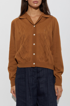 Marni Cardigan with collar