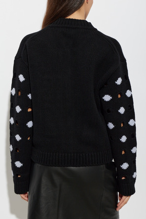 Marni Wool cardigan