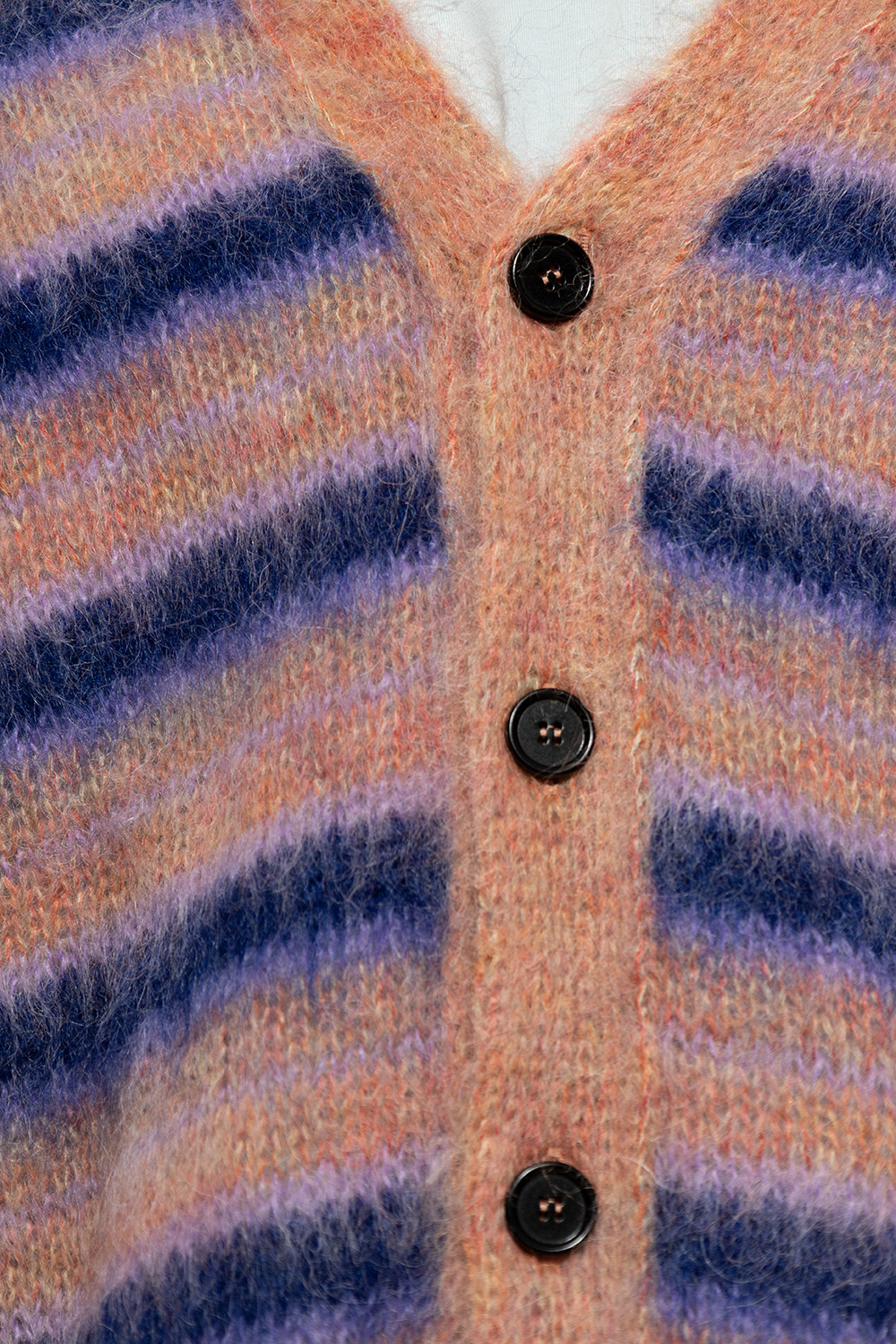 Marni Striped cardigan