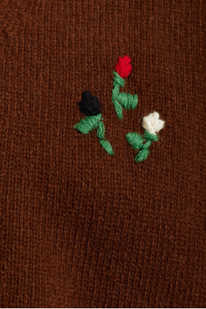Marni Wool cardigan