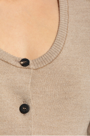 Jacquemus Wollcardigan
