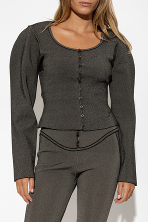 Jacquemus Top “Sera”