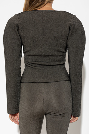 Jacquemus Top “Sera”