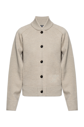 Cardigan `Lavande`
