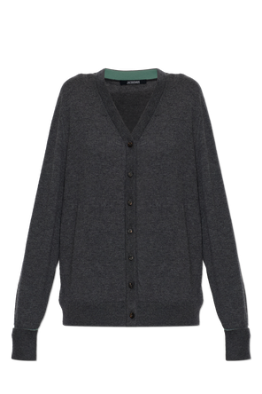 Cashmere Cardigan ‘Pablo’