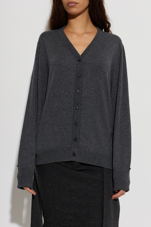 Jacquemus Cashmere Cardigan ‘Pablo’