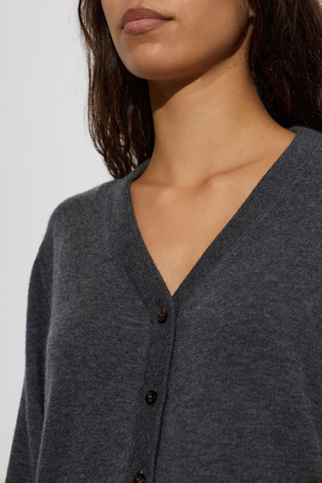 Jacquemus Cashmere Cardigan ‘Pablo’