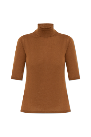 Turtleneck Cięcina