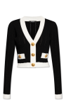 Balmain Short cardigan