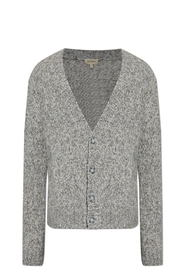 Cardigan, zdjęcie 1 Cardigan od Woolrich