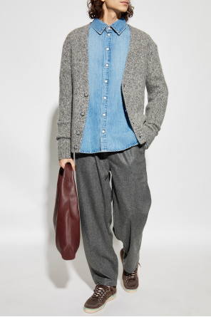 Strickjacke od Woolrich