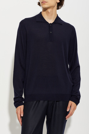 Woolrich Wool polo