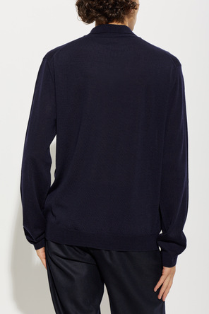 Woolrich Wool polo