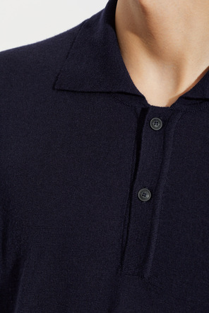 Woolrich Wool polo
