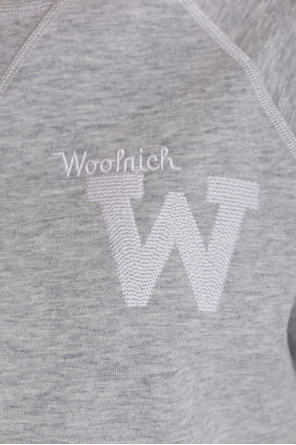 Woolrich Blue clothing Books