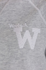 Woolrich Sweatshirt with logo