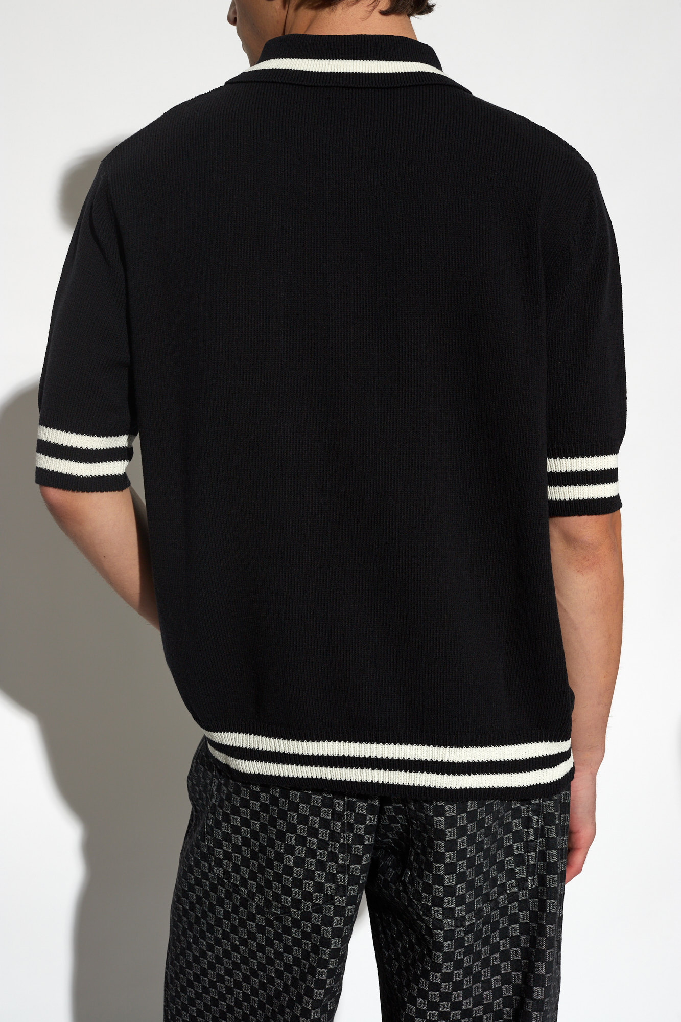 Balmain Sweater with logo