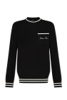 Balmain Wool sweater