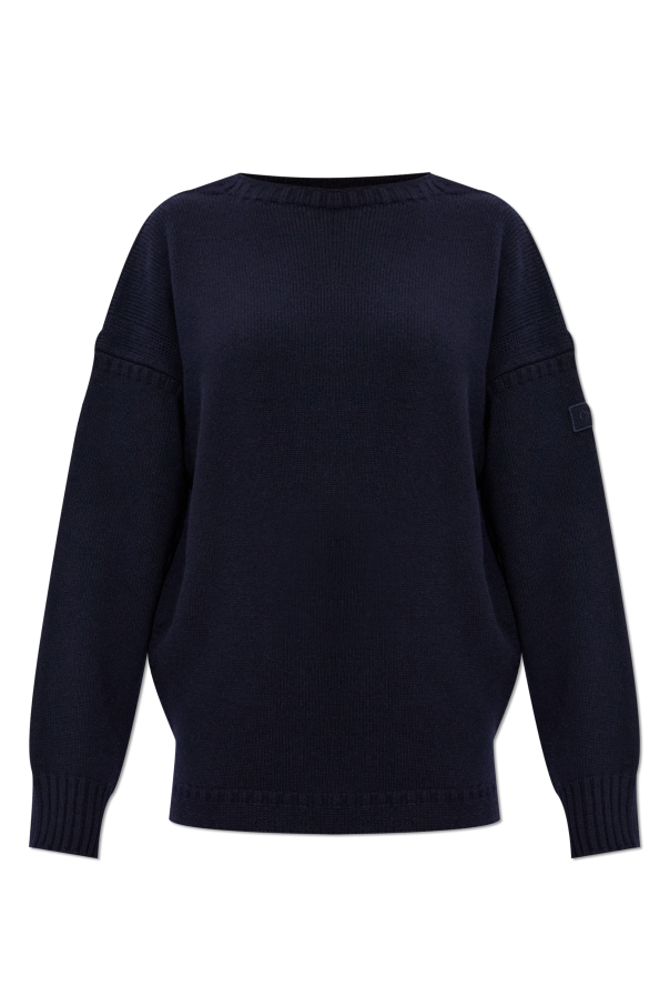 Wool sweater od Chloé