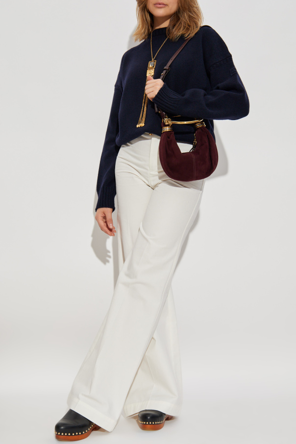 Chloé Wollpullover