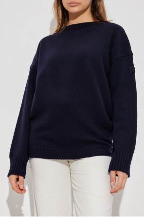 Chloé Wollpullover