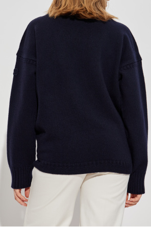 Chloé Wollpullover