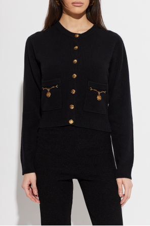 Chloé Wool cardigan