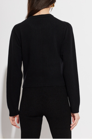 Chloé Wool cardigan