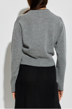 Chloé Cárdigan de lana