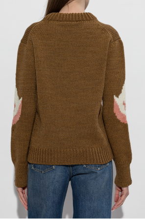 Chloé Wool sweater