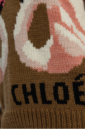 Chloé Wool sweater