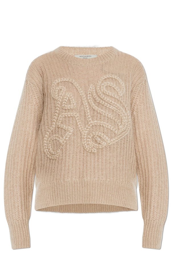 Sweater "Chain" od AllSaints