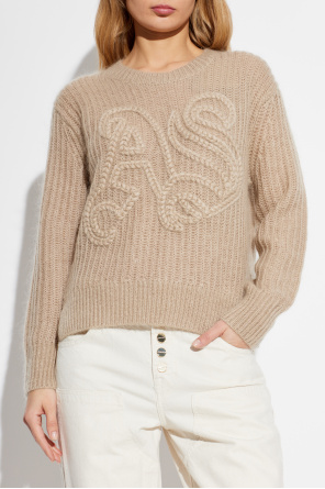 AllSaints Sweater "Chain"