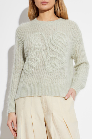 AllSaints Sweater 'Chain'