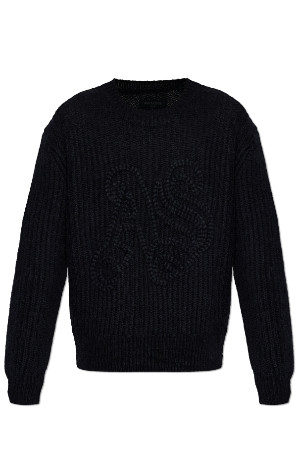 Sweater ‘Chainy’ od AllSaints