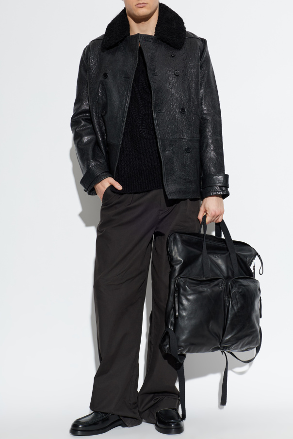 AllSaints Sweater ‘Chainy’