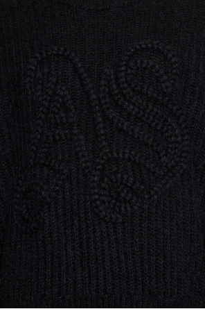 AllSaints Sweater ‘Chainy’