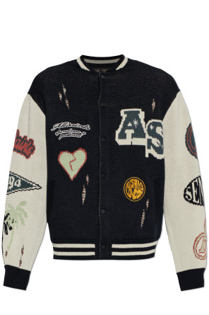 Sudadera "Chase"