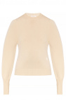 Chloé Logo-embroidered sweater