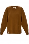 Chloé Sweater with logo