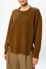 Chloé Sweater with logo